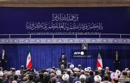 Nguy cơ đối đầu Iran - Israel