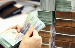 Thu ngân sách từ xuất nhập khẩu giảm 4,2%