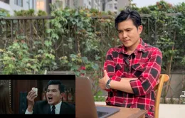 Quang Sự: "Tất cả chỉ mới bắt đầu cho chuyện phim Trạm cứu hộ trái tim"
