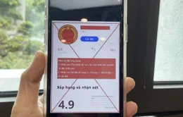 Cài phần mềm dịch vụ công giả, 2 người phụ nữ ở Hà Nội mất hơn 500 triệu đồng