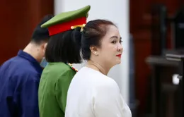 Bà Nguyễn Phương Hằng được giảm 3 tháng tù