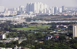 Sớm đưa Luật đất đai sửa đổi vào thi hành