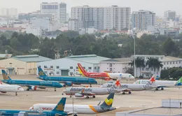 Khủng hoảng linh kiện và thiếu máy bay toàn cầu