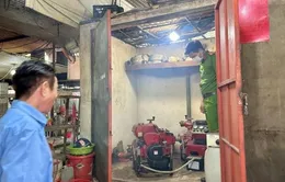 Đình chỉ 3 chợ ở Biên Hòa do không đảm bảo phòng cháy chữa cháy