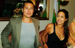 Angelina Jolie khẳng định bị Brad Pitt bạo hành từ trước sự cố máy bay năm 2016