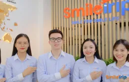 SmileTrip: Dịch vụ cung cấp vé máy bay Nhật Bản - Việt Nam với nhiều tiện ích