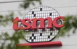 TSMC: Doanh thu cả năm không ảnh hưởng vì động đất