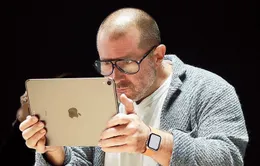 Jony Ive và Sam Altman huy động 1 tỷ USD cho thiết bị AI cá nhân