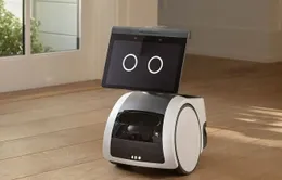 Bỏ ô tô để sản xuất robot, những đối thủ nào đang chờ Apple?