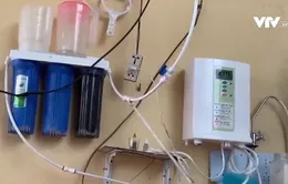 Sự thật về "thần y" chữa bách bệnh chỉ bằng... nước