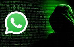 Cảnh báo lừa đảo "việc nhẹ lương cao" trên WhatsApp