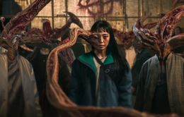 Parasyte: The Grey đứng đầu bảng xếp hạng toàn cầu của Netflix chỉ sau 3 ngày ra mắt