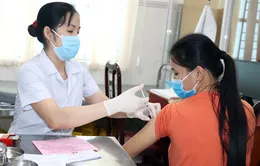 Mở rộng độ tuổi chỉ định tiêm vaccine ngừa HPV