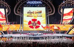 Lễ hội Hoa Phượng Đỏ - Hải Phòng 2024 (20h10, VTV1)