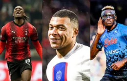 PSG chuẩn bị cho thời đại "hậu Mbappe"