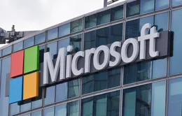 Microsoft, Amazon đầu tư hàng tỷ USD tại Pháp