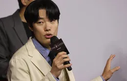 Ryu Jun Yeol lần đầu lên tiếng về lùm xùm tình ái, sẵn sàng đối mặt chỉ trích