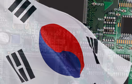 Hàn Quốc hỗ trợ 7 tỷ USD cho ngành công nghệ chip