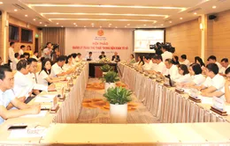 Quản lý tuân thủ thuế đảm bảo thu ngân sách nhà nước