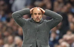 Tottenham - Man City: Thiên tài như Pep Guardiola cũng không thể lường trước kịch bản này