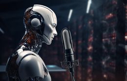Tái tạo giọng nói bằng AI cho những người bị mất giọng