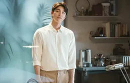 Gong Yoo tái xuất, làm chồng Thang Duy trong “Wonderland”