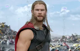 Nhiều diễn viên chỉ trích phim Marvel, Chris Hemsworth thất vọng