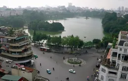 Hà Nội không sáp nhập quận Hoàn Kiếm, thêm 3 huyện xây dựng đề án lên quận