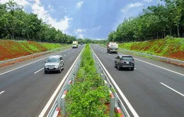 Đầu tư hệ thống giao thông thông minh trên cao tốc
