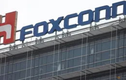 Tăng trưởng 72%, lợi nhuận của Foxconn vẫn thấp hơn dự báo