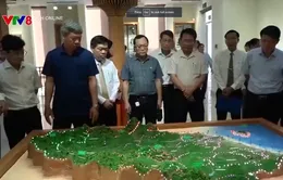 Ra mắt Nhà bảo tàng đa dạng sinh học ở Quảng Nam