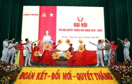 Vùng 2 Hải quân thực hiện tốt phong trào thi đua quyết thắng