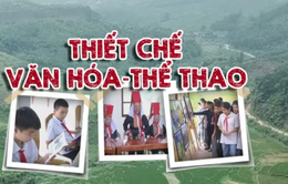 Nghẽn cơ chế khiến các thiết chế văn hóa - thể thao khó phát huy hiệu quả