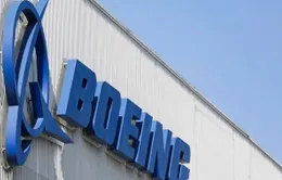 Boeing trả mức lương cao chưa từng có cho một CEO