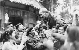 Đại đoàn kết toàn dân tộc - Vấn đề được Chủ tịch Hồ Chí Minh quan tâm hàng đầu
