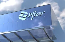 Pfizer thắng kiện AstraZeneca về bằng sáng chế thuốc trị ung thư