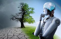 AI là bạn hay thù của môi trường?