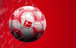 Bundesliga sẽ có 5 suất dự Champions League mùa sau