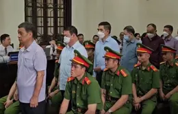Xét xử sơ thẩm cựu Bí thư và cựu Chủ tịch tỉnh Lào Cai vì “tiếp tay” cho doanh nghiệp trục lợi