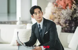 Những sự thật thú vị về Kim Soo Hyun