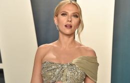 OpenAI bị tố sao chép giọng nói của "Góa phụ đen" Scarlett Johansson