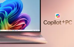 Ra mắt hơn 20 máy tính Copilot+ trang bị Snapdragon X Series