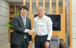CMC thúc đẩy hợp tác công nghệ giữa Việt Nam và Nhật Bản