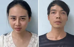 Nữ DJ và bạn trai gây hàng loạt vụ trộm cắp tiền tỷ