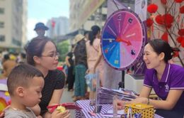 Mầm non công lập tại TP Hồ Chí Minh được giữ trẻ 2 tháng hè