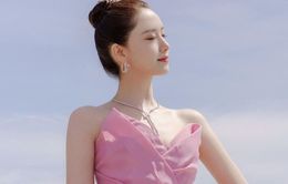 Lý do YoonA bị nhân viên LHP Cannes chỉ trích