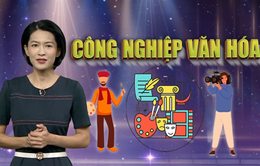 Phát triển công nghiệp văn hóa: Cần công nhận sản phẩm văn hóa như hàng hóa đặc biệt