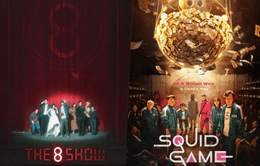 The 8 Show có phải bản sao vụng về của Squid Game?