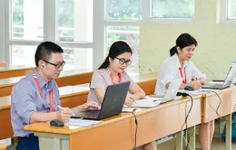 4.500 thí sinh xét tuyển tài năng vào Đại học Bách khoa Hà Nội