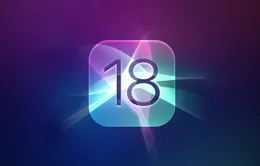 iOS 18 cho phép tạo biểu tượng cảm xúc bằng AI